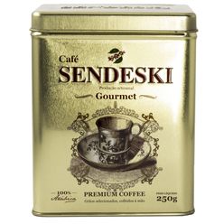 Café SENDESKI Moído 250g