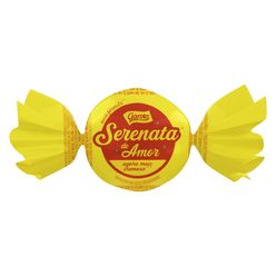 Bombom GAROTO Serenata de Amor 16.5g