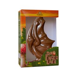 Chocolate FLORYBAL Dino 100g