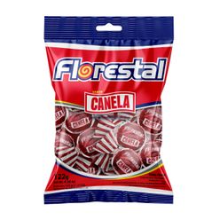 Bala FLORESTAL Canela 122g