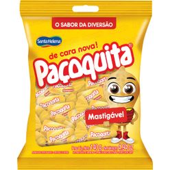 Bala SANTA HELENA Paçoquita 140g