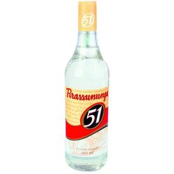 Aguardente 51 Pirassununga 965ml