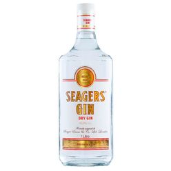 Gin Seagers 1l