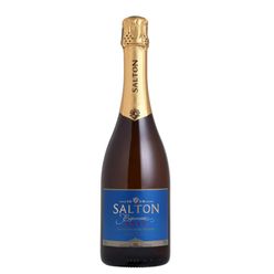 Espumante Brasileiro SALTON Brut Garrafa 750ml