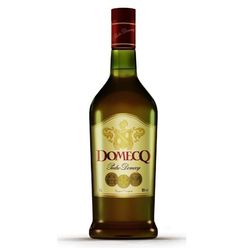 Conhaque DOMECQ 1L