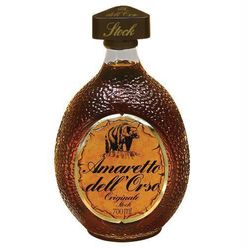 Licor Stock Amareto Dell Orso 700ml