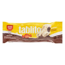 Picolé Kibon Kibonbon Tablito 59g