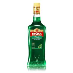 Licor Stock Creme De Menta 720ml