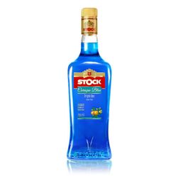 Licor Stock Caraçau Blue 720ml