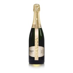 Espumante Brasileiro CHANDON Brut Garrafa 750ml