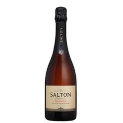 Espumante Brasileiro SALTON Prosecco Garrafa 750ml