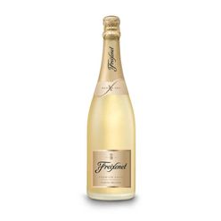 Vinho Espanhol FREIXENET Carta Nevada Demi-Sec 750ml