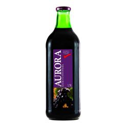 Suco de Uva AURORA 1,5L