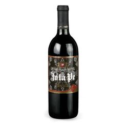 Vinho Tinto Brasileiro JOTA PÊ Suave 750ml