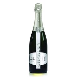 Espumante Brasileiro CHANDON Demi-Sec Garrafa 750ml