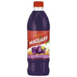 Suco Concentrado MAGUARY Uva 500ml