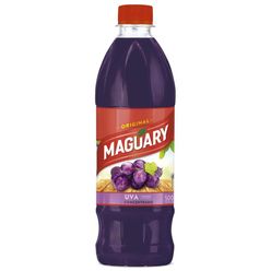 Suco Concentrado Maguary Uva 500ml