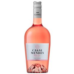 Vinho Rosé Português CASAL MENDES Rosé 750ml