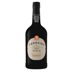Vinho do Porto Licoroso Ferreira Tawny 750ml