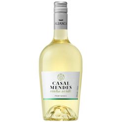 Vinho Branco Português CASAL MENDES Vinho Verde D.O.C. 750ml