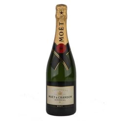 Champagne Francês MOËT & CHANDON Brut garrafa 750ml