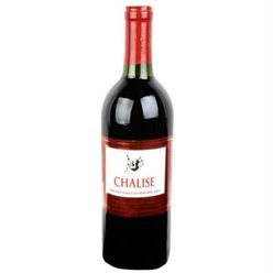 Vinho Tinto Brasileiro CHALISE Suave 750ml