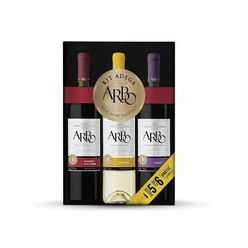 Vinho Tinto Brasileiro CASA PERINI Arbo Cabernet Sauvignon 750ml