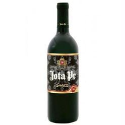 Vinho Tinto Brasileiro JOTA PÊ Seco 750ml