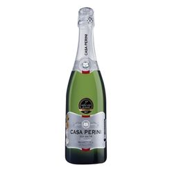 Espumante Brasileiro CASA PERINI Moscatel Garrafa 750ml