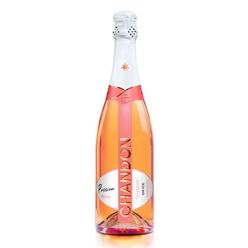 Espumante Brasileiro CHANDON Passion Rosé 750ml