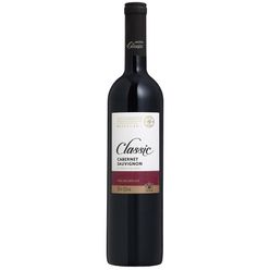 Vinho Tinto Brasileiro SALTON Classic Tinto Seco 750ml