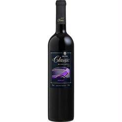 Vinho Tinto Brasileiro SALTON Classic Merlot 750ml