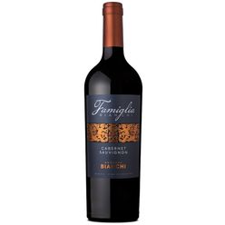 Vinho Tinto Argentino BIANCHI  Cabernet Sauvignon 750ml