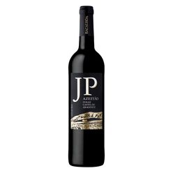 Vinho Português Jp Azeitao Tinto 750ml