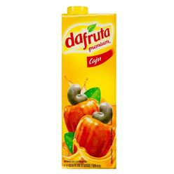 Dafruta Caju Premium 1l