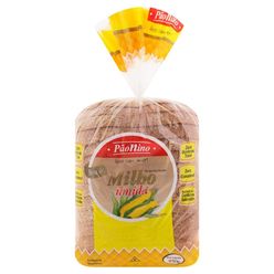 Pão Nino Milho 450g