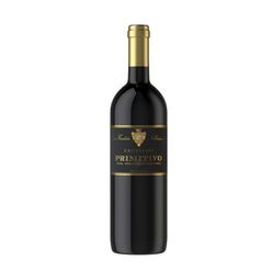 Vinho Tinto Italiano CASTELLANI Primitivo 750ml