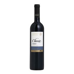 Vinho Tinto Brasileiro SALTON Classic Tannat 750ml