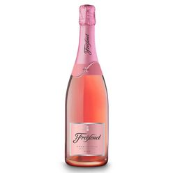 Vinho Espanhol FREIXENET Brut Rosé 750ml