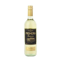 Vinho Branco Italiano SAN SILVESTRO Primera Tavola 750ml