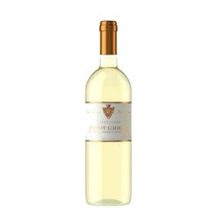 Vinho Branco Italiano CASTELLANI Pinot Grigio 750ml