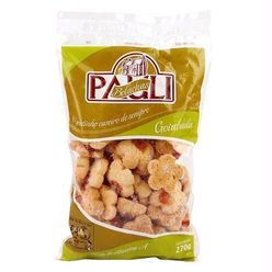 Biscoito Pauli Goiaba 270g