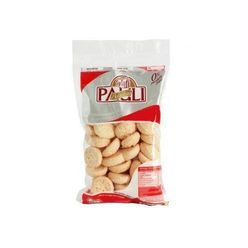 Biscoito Pauli Maisena  Com Coco 270g