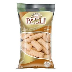 Biscoito Pauli Coco 270g