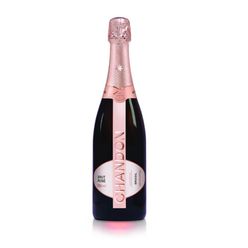 Espumante Brasileiro CHANDON Brut Rosé Garrafa 750ml