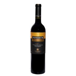 Vinho Tinto Argentino VINORUM Reserva  Malbec 750ml