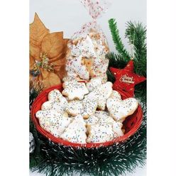 Biscoito ANGELONI Natal 250g