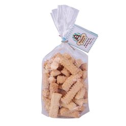 Biscoito ANGELONI Polvilho e Coco 250g