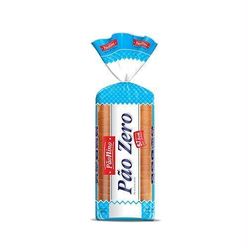 Pão forma NINO light 400g