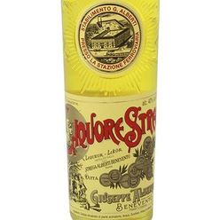 Licor STREGA STREGA 700ml